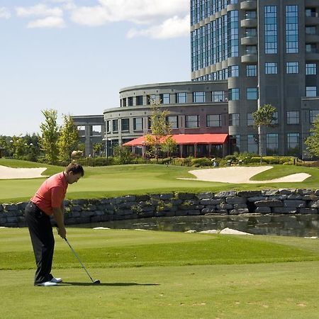 Brookstreet Hotel - Ottawa West - Kanata Exteriér fotografie