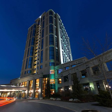 Brookstreet Hotel - Ottawa West - Kanata Exteriér fotografie