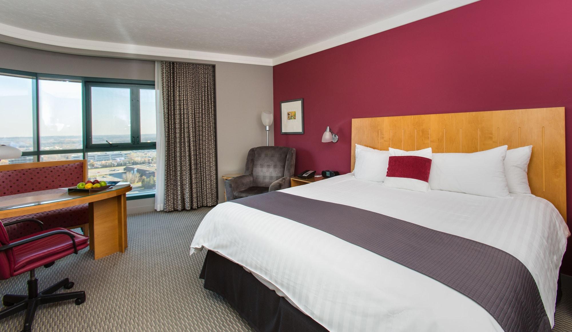 Brookstreet Hotel - Ottawa West - Kanata Exteriér fotografie