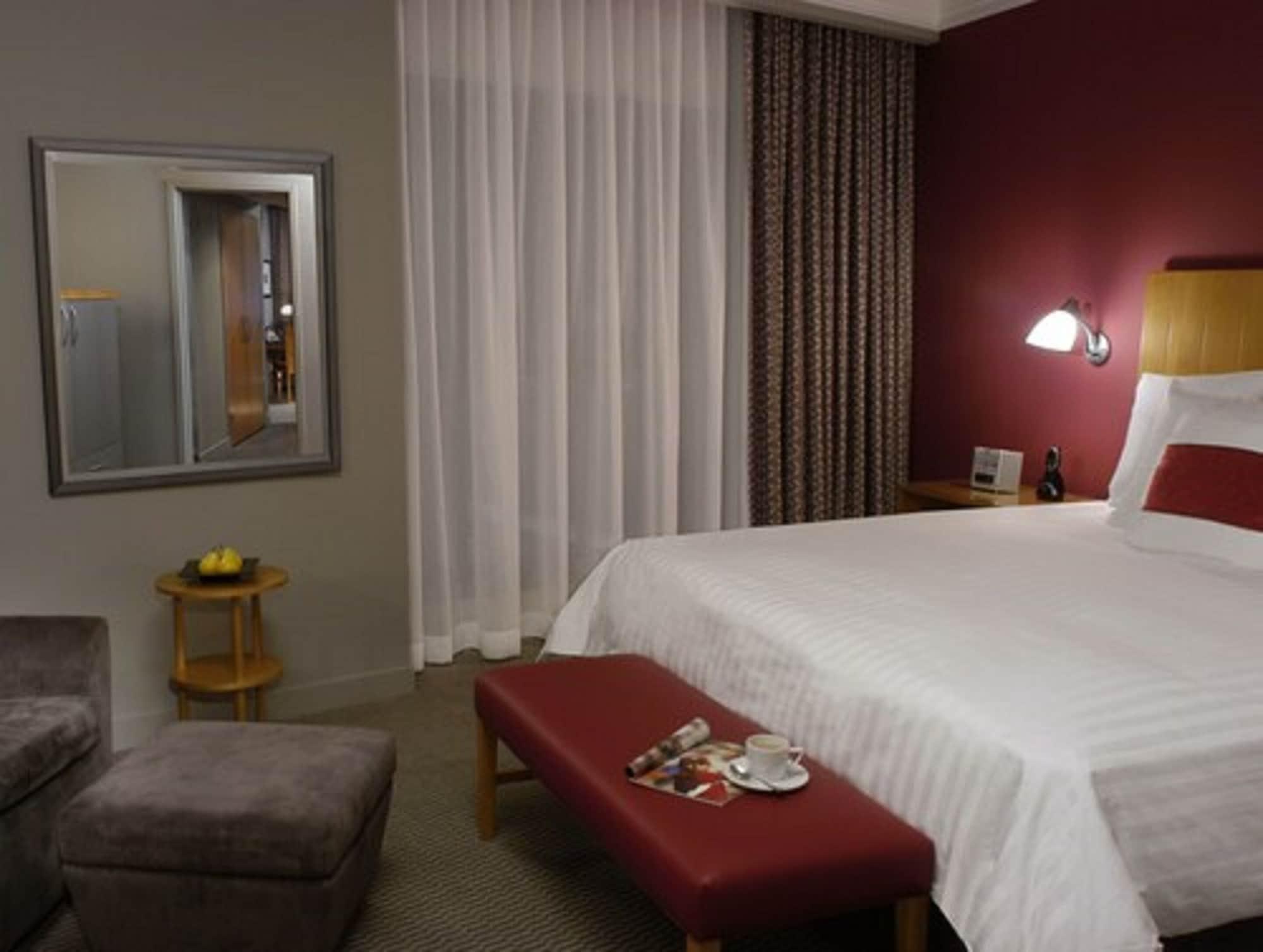 Brookstreet Hotel - Ottawa West - Kanata Exteriér fotografie