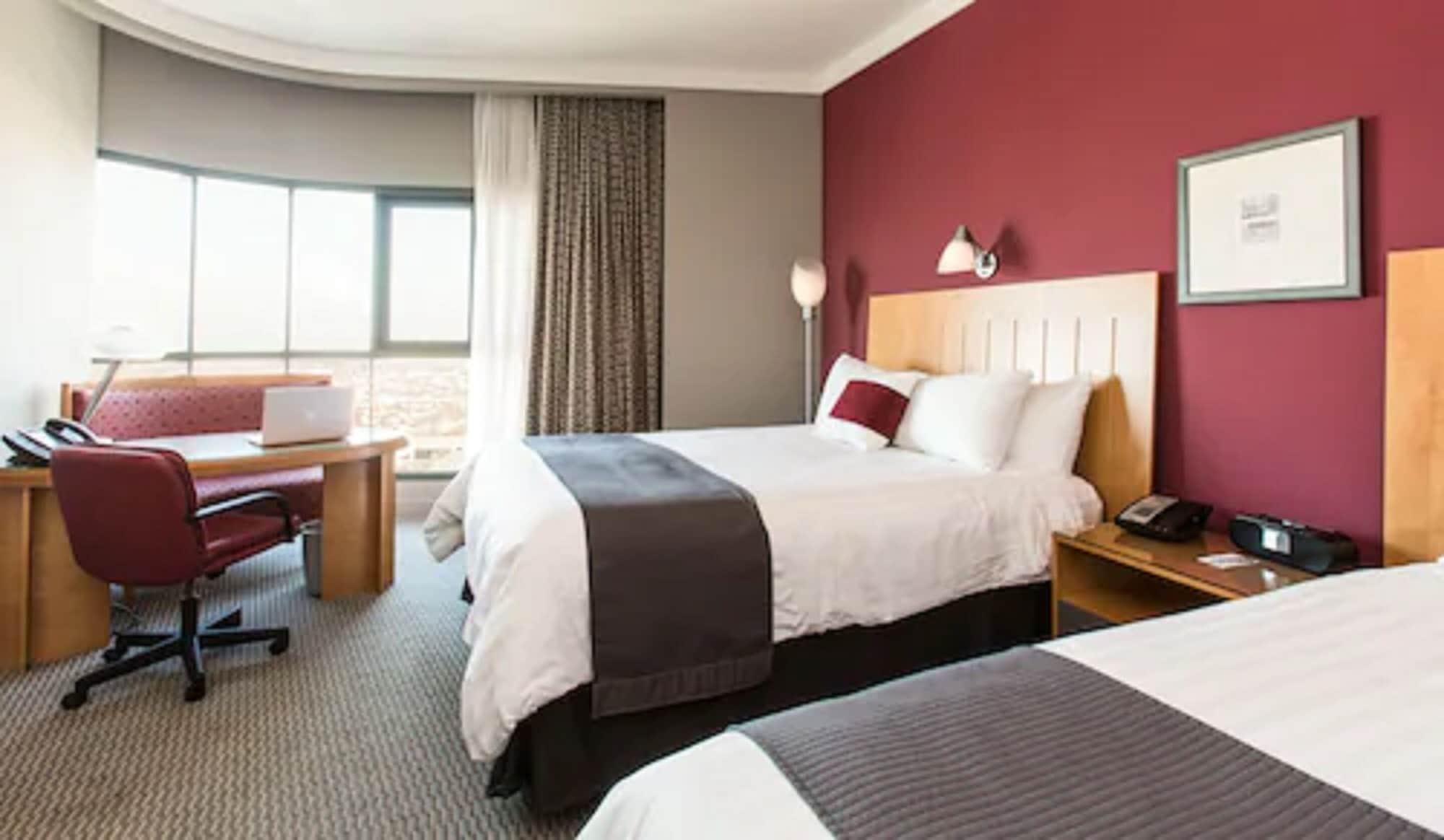 Brookstreet Hotel - Ottawa West - Kanata Exteriér fotografie