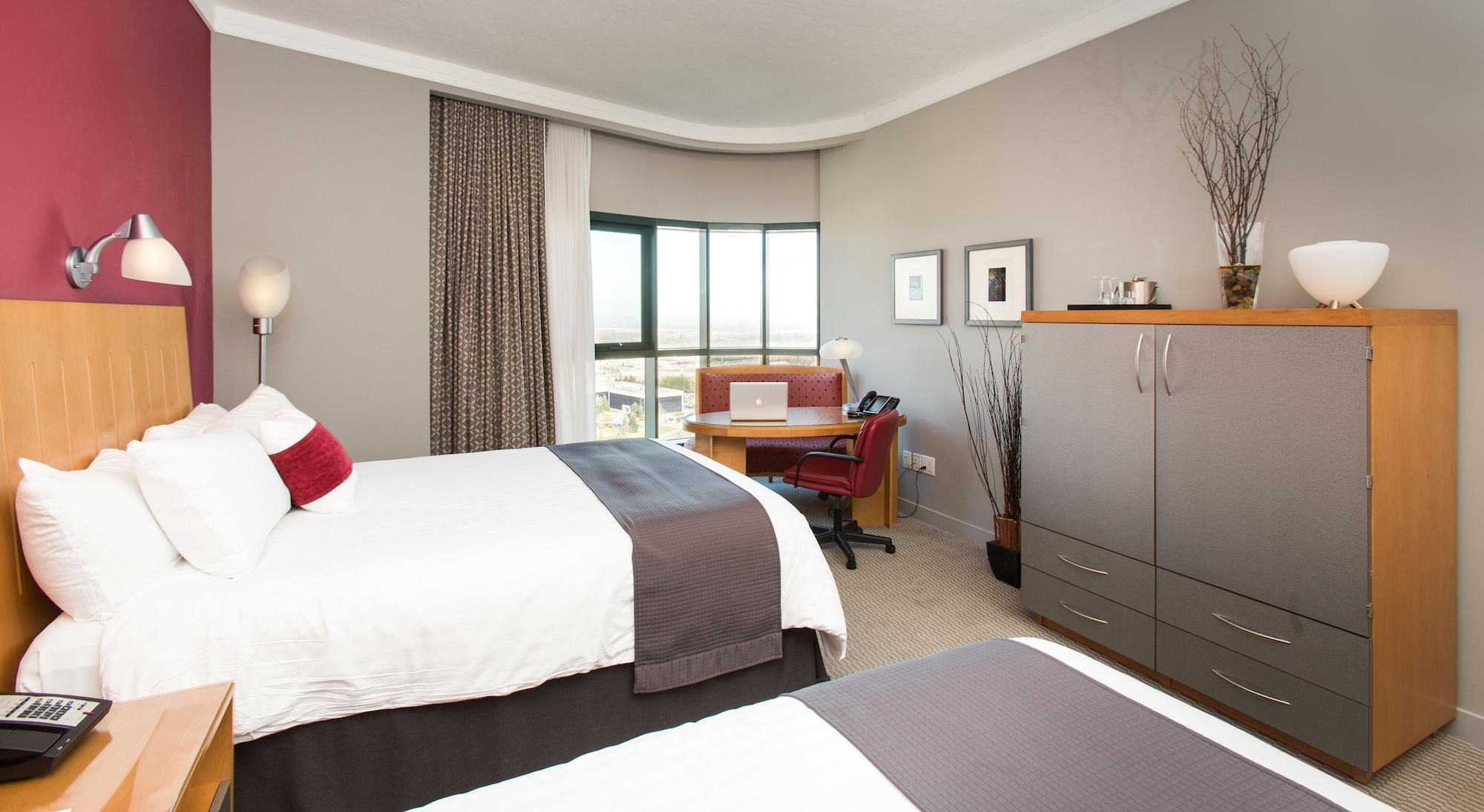 Brookstreet Hotel - Ottawa West - Kanata Exteriér fotografie