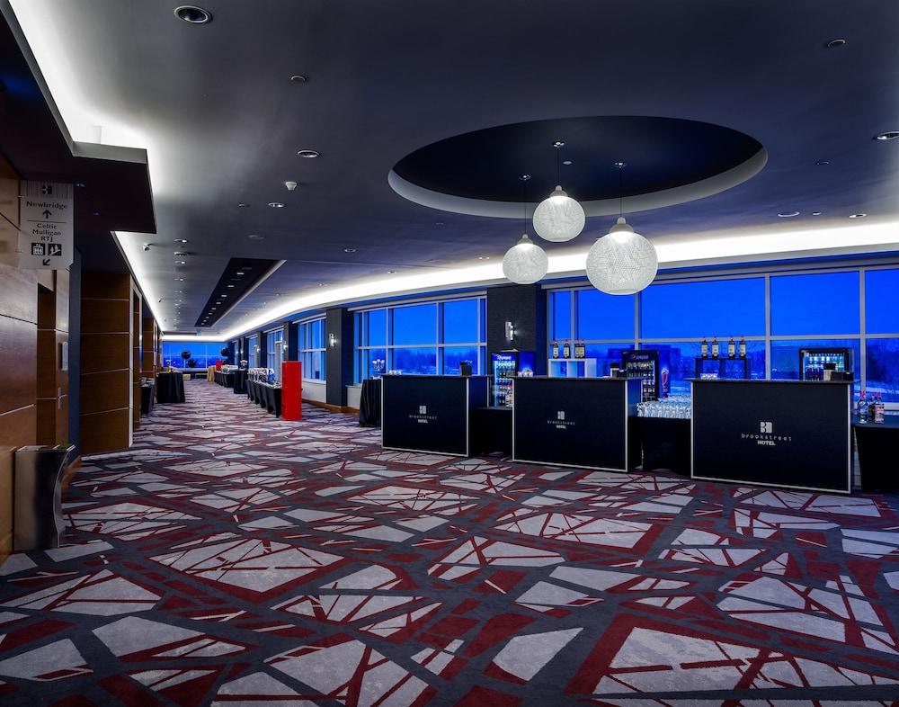 Brookstreet Hotel - Ottawa West - Kanata Exteriér fotografie