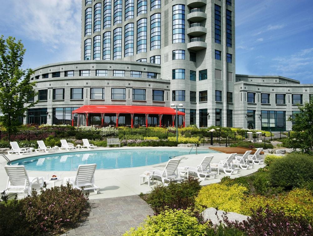Brookstreet Hotel - Ottawa West - Kanata Exteriér fotografie