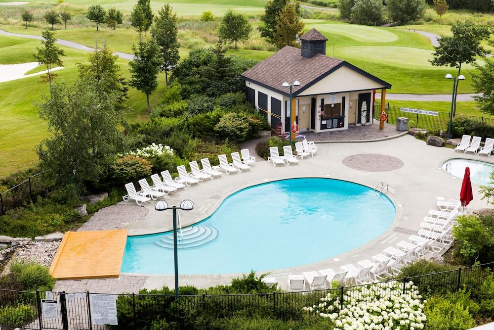 Brookstreet Hotel - Ottawa West - Kanata Exteriér fotografie