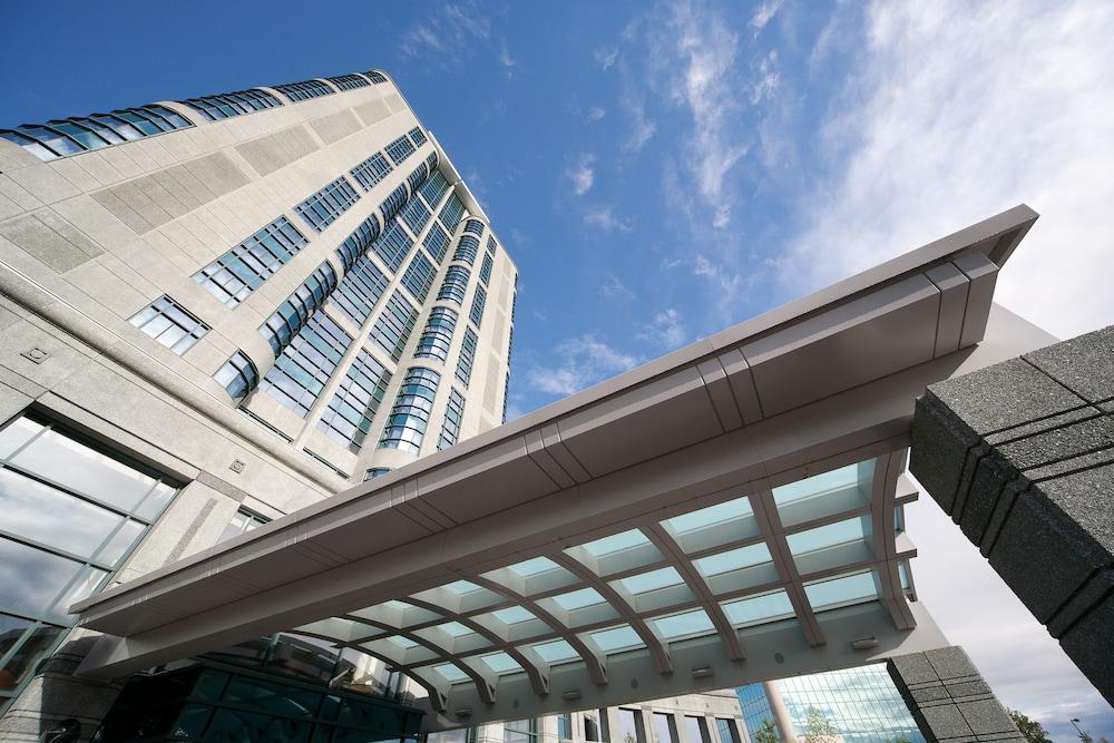 Brookstreet Hotel - Ottawa West - Kanata Exteriér fotografie
