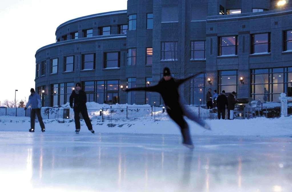 Brookstreet Hotel - Ottawa West - Kanata Exteriér fotografie