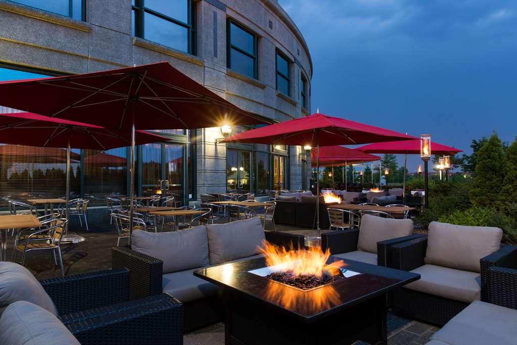 Brookstreet Hotel - Ottawa West - Kanata Zařízení fotografie