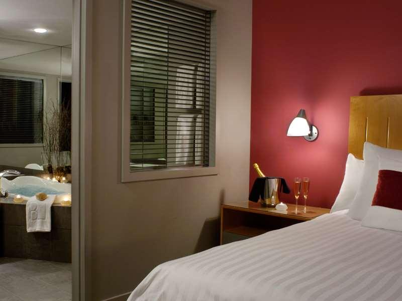 Brookstreet Hotel - Ottawa West - Kanata Pokoj fotografie