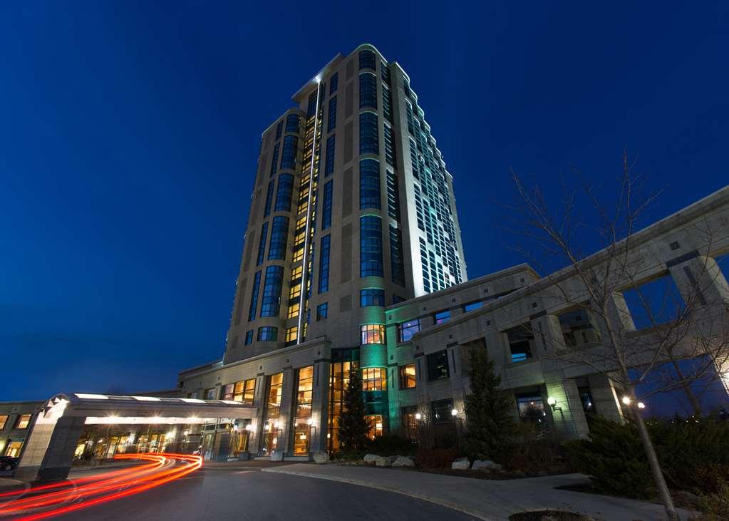 Brookstreet Hotel - Ottawa West - Kanata Exteriér fotografie