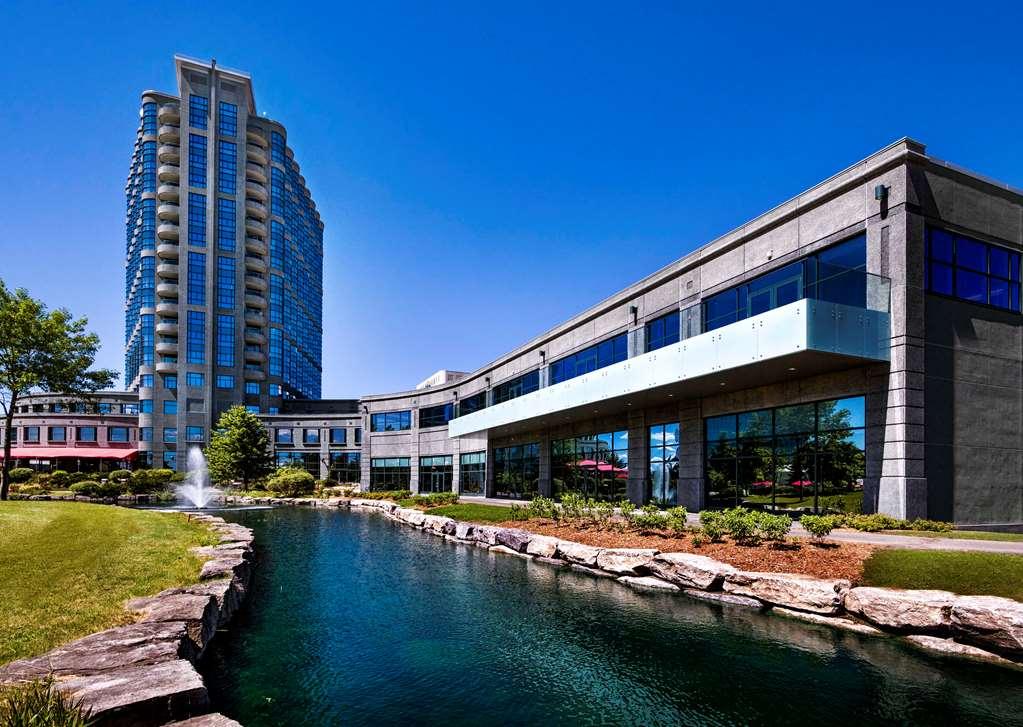 Brookstreet Hotel - Ottawa West - Kanata Exteriér fotografie
