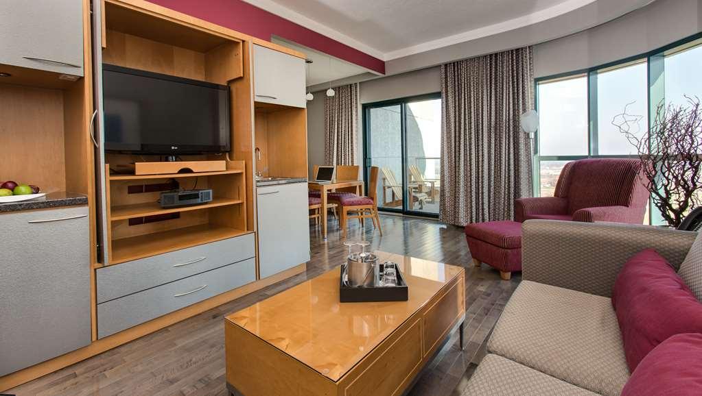 Brookstreet Hotel - Ottawa West - Kanata Pokoj fotografie