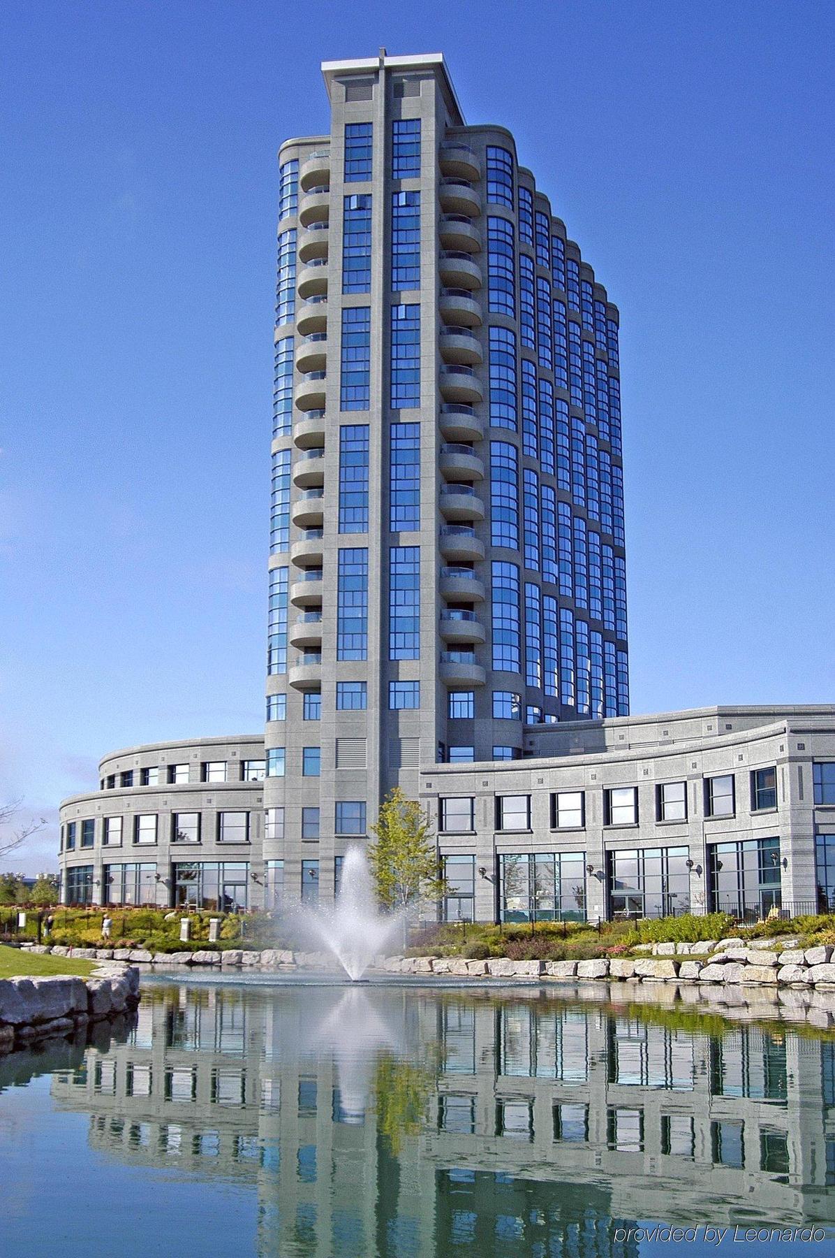 Brookstreet Hotel - Ottawa West - Kanata Exteriér fotografie