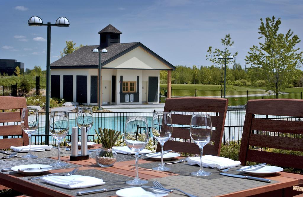 Brookstreet Hotel - Ottawa West - Kanata Exteriér fotografie