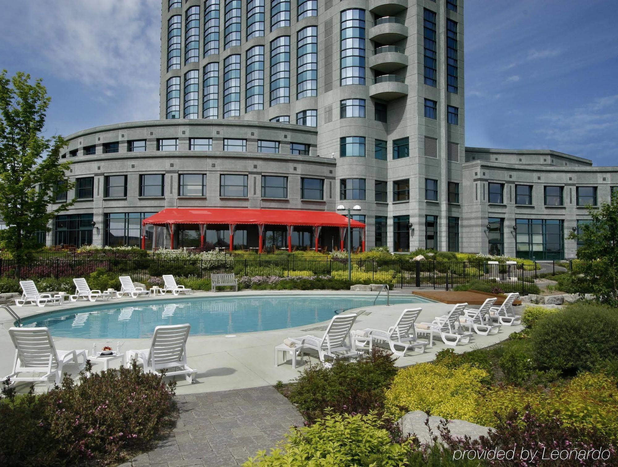Brookstreet Hotel - Ottawa West - Kanata Zařízení fotografie
