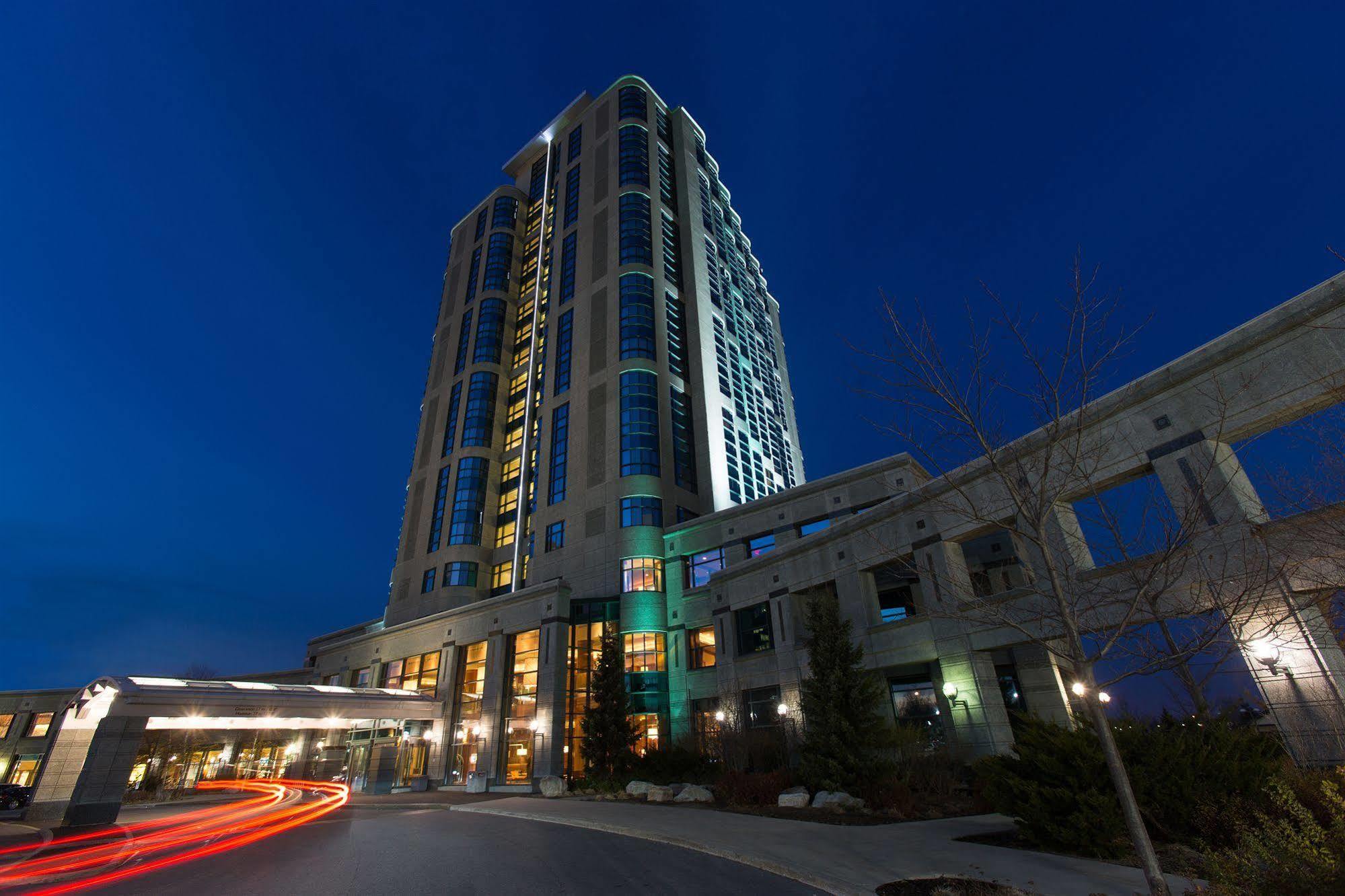 Brookstreet Hotel - Ottawa West - Kanata Exteriér fotografie
