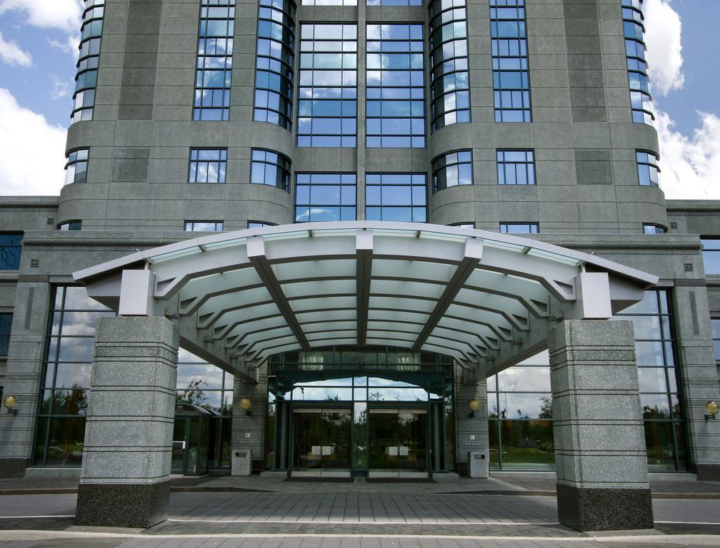 Brookstreet Hotel - Ottawa West - Kanata Exteriér fotografie