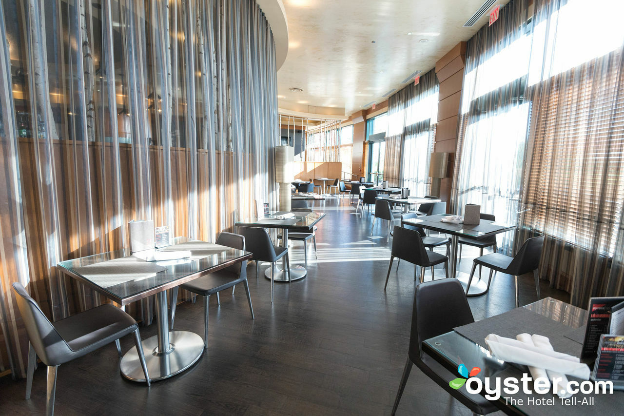 Brookstreet Hotel - Ottawa West - Kanata Exteriér fotografie