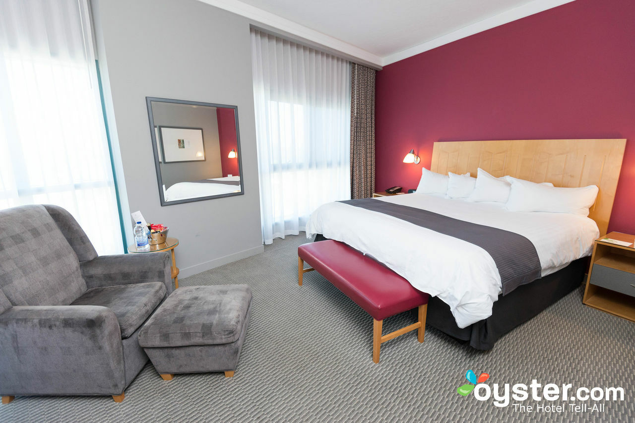 Brookstreet Hotel - Ottawa West - Kanata Exteriér fotografie