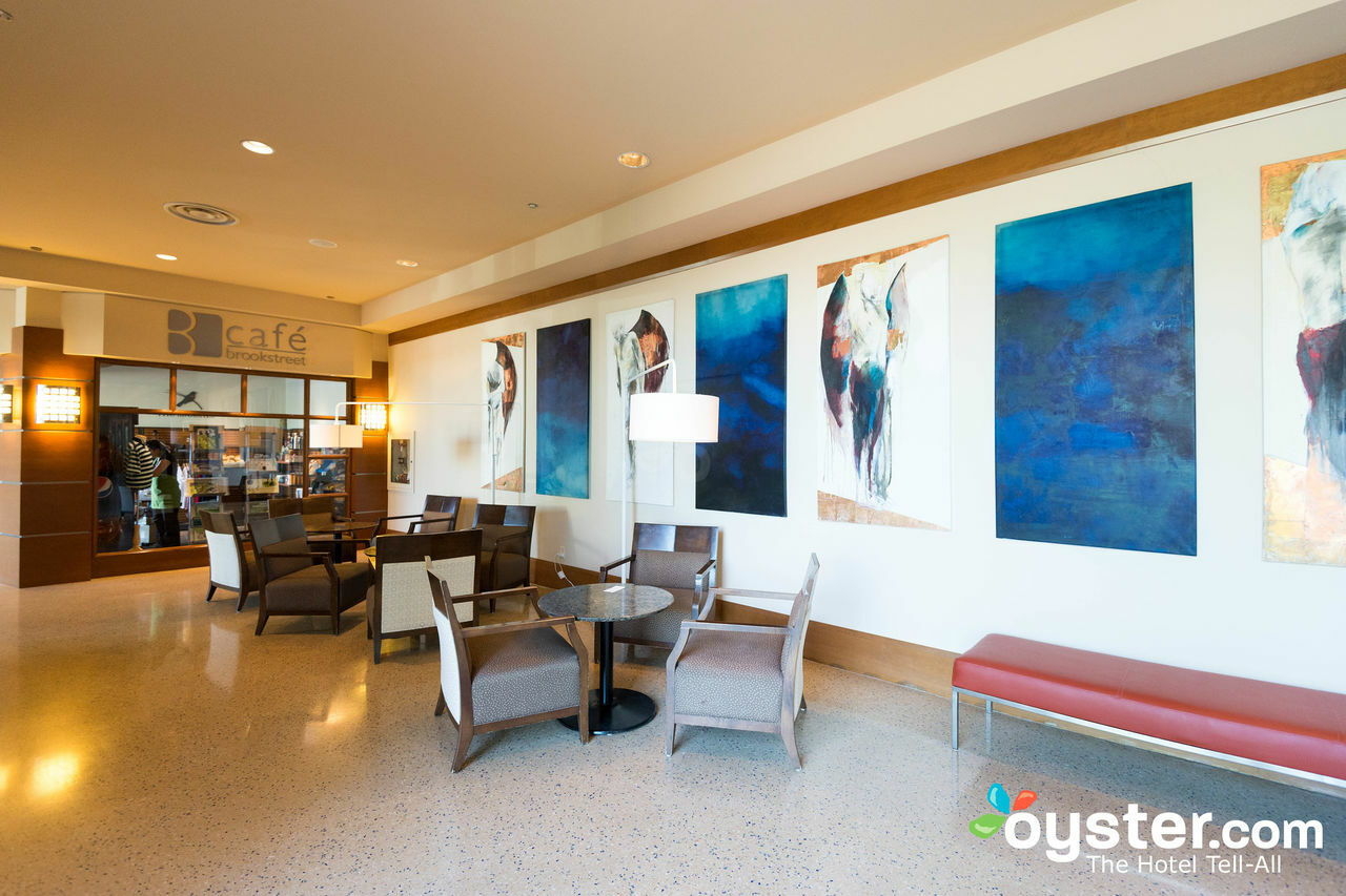 Brookstreet Hotel - Ottawa West - Kanata Exteriér fotografie