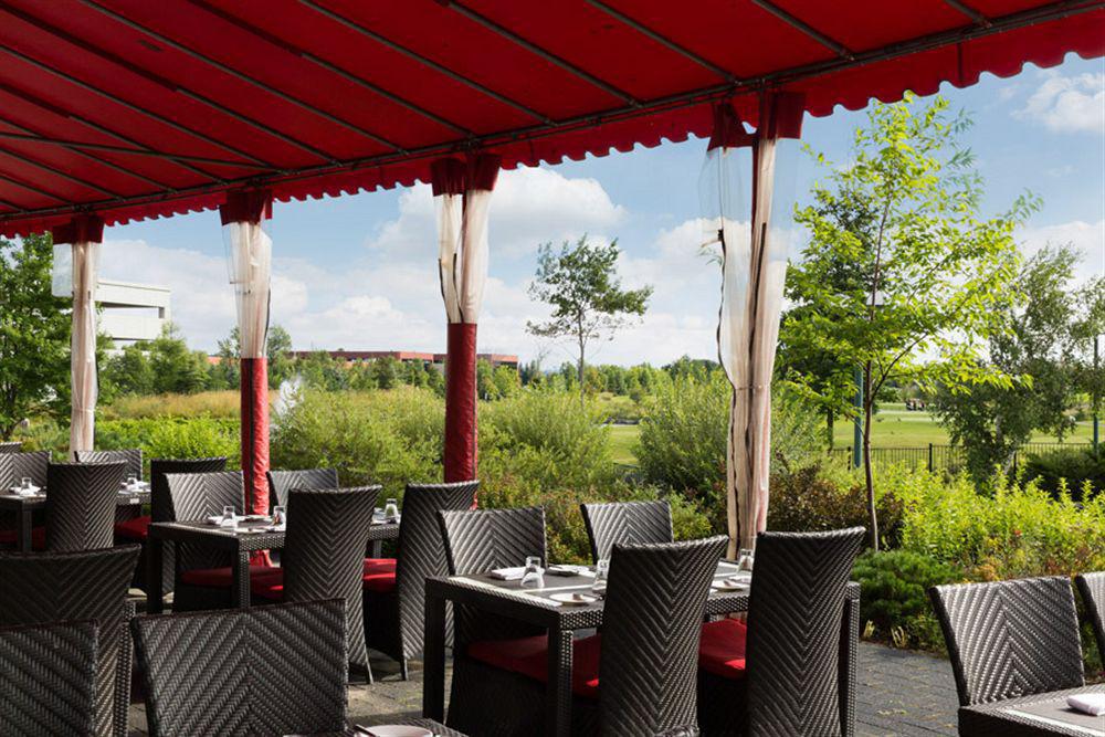 Brookstreet Hotel - Ottawa West - Kanata Exteriér fotografie